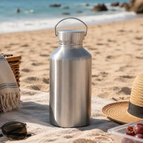 2000ml stainless steel - 2000ml/2l,
