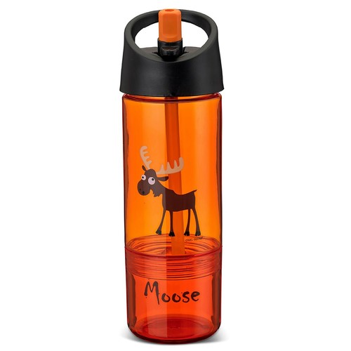 Water bottle 1 - water,