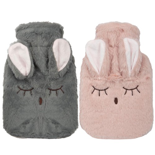 A2z hot water bottles - bottles, 3d