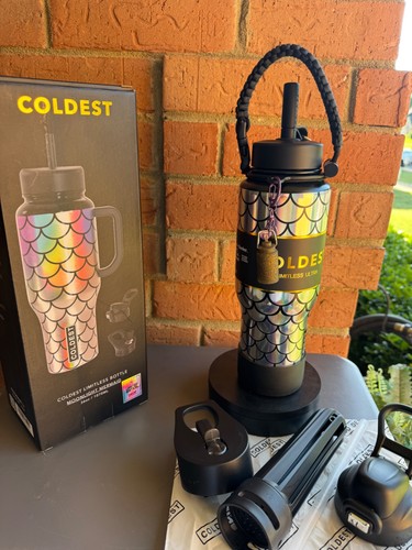 Sale 2day rare coldest 36oz - coldest,