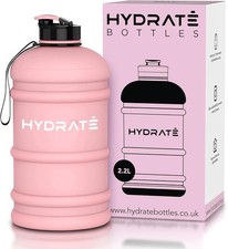 HYDRATE XL Jug 1.3 Litre Water