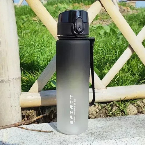 Liter sports water - sports, bottle