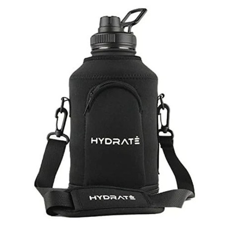 Brand new hydrate - new, black