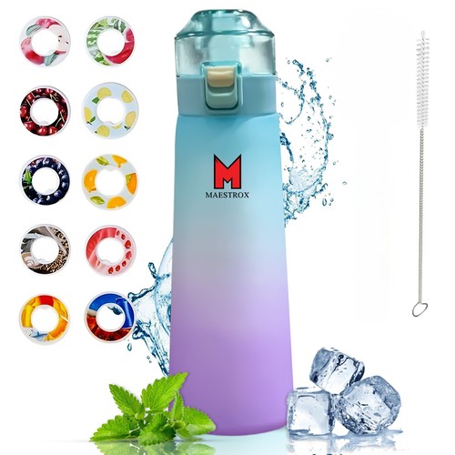 650ml flavour water - 650ml,