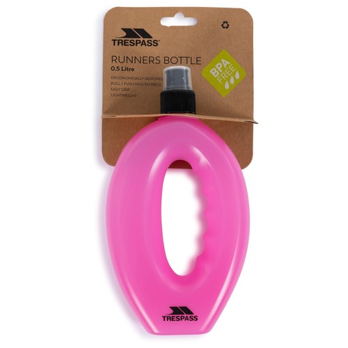 Trespass unisex sports water - unisex,