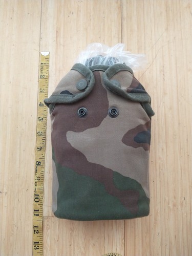 French army plastic litre - french,