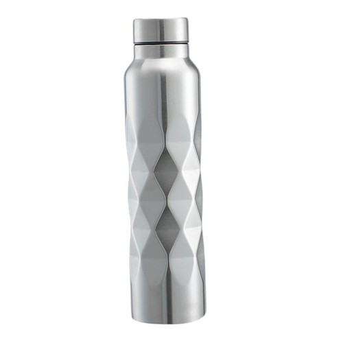 Stainless steel water - steel, bottle
