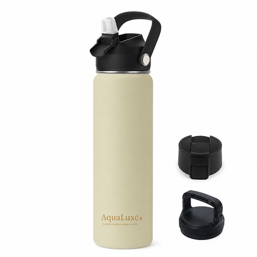 Triple insulated stainless - triple,