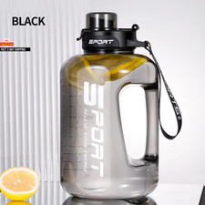 Large Capacity 2 Liter Water