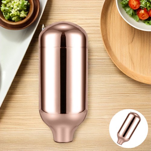 Insulated hot water bottle - insulated,